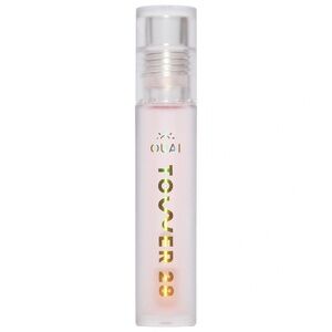Tower 28 x OUAI ShineOn Lip Jelly Chill in St.Barts